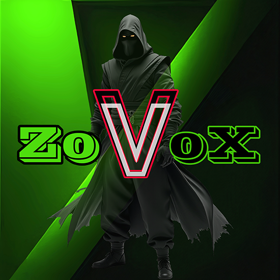 AliZoVoX